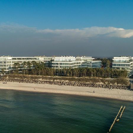 מיילנו Dune Beach Resort - A מראה חיצוני תמונה