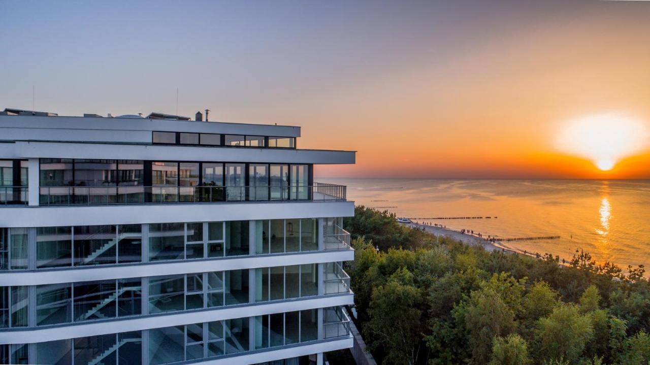 מיילנו Dune Beach Resort - A מראה חיצוני תמונה