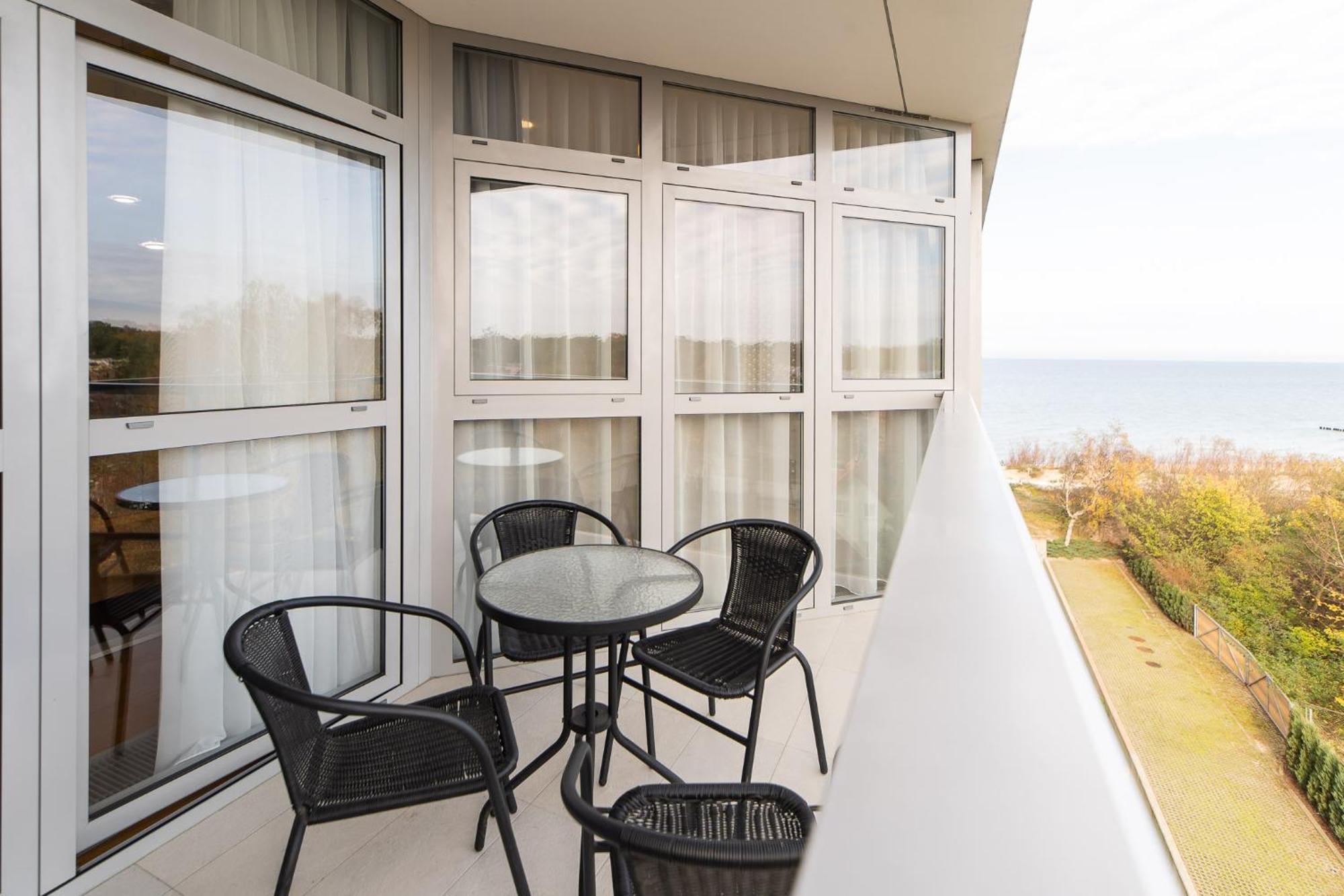 מיילנו Dune Beach Resort - A מראה חיצוני תמונה