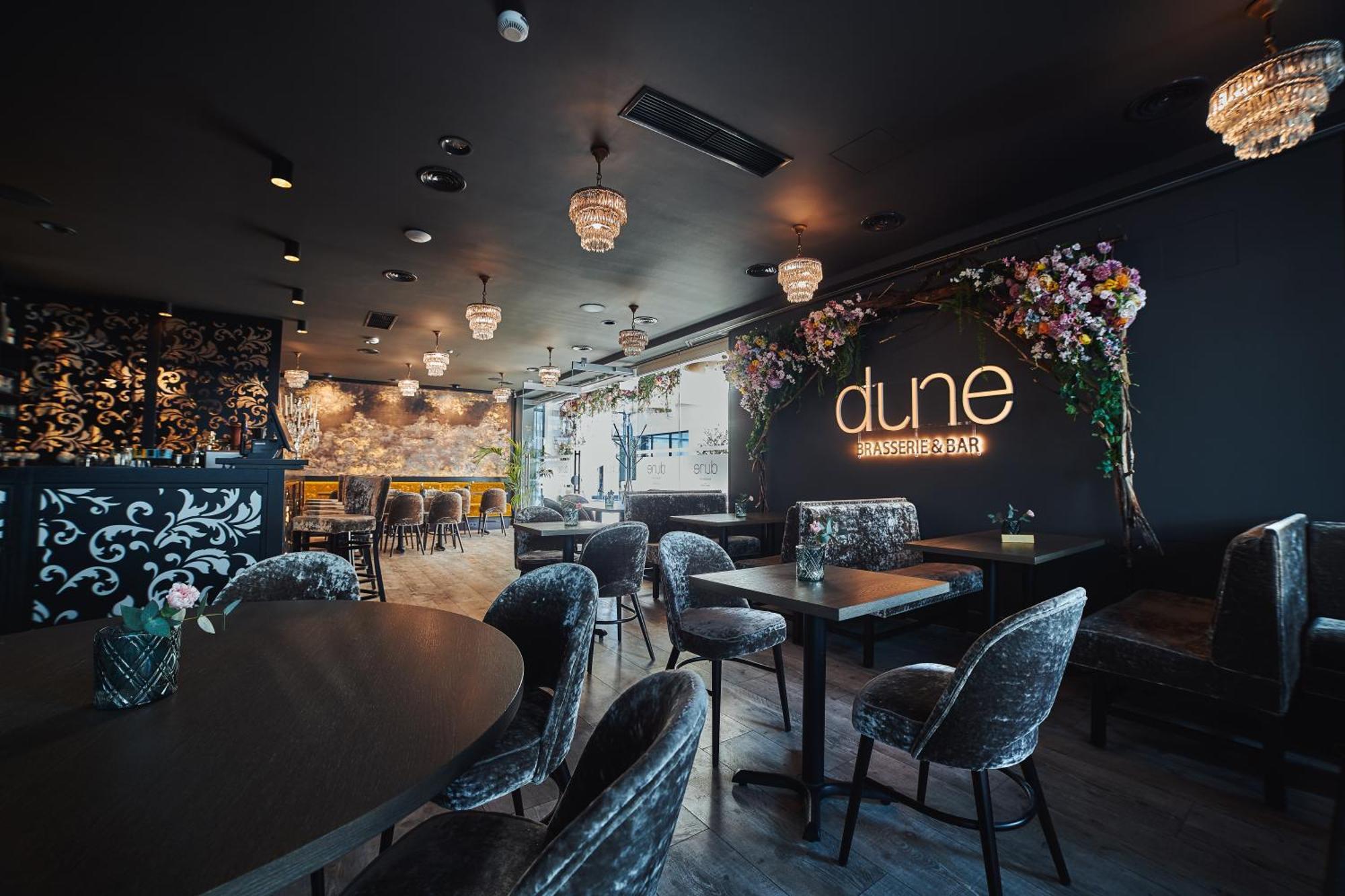 מיילנו Dune Beach Resort - A מראה חיצוני תמונה