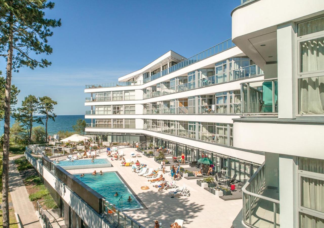 מיילנו Dune Beach Resort - A מראה חיצוני תמונה