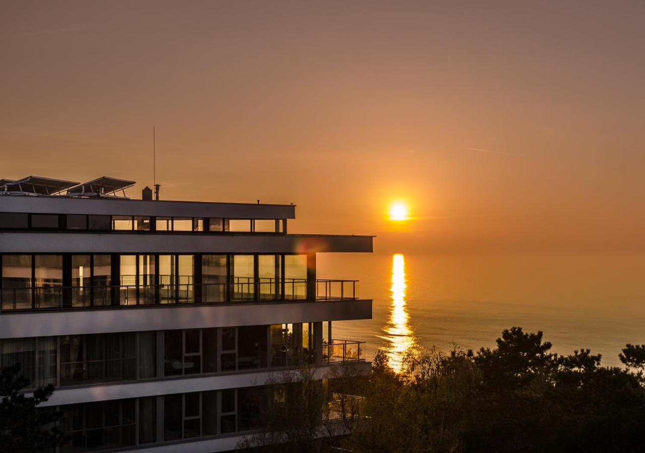 מיילנו Dune Beach Resort - A מראה חיצוני תמונה